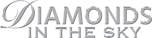 Diamonds in the Sky logo