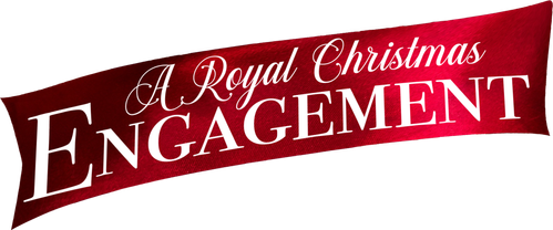 A Royal Christmas Engagement logo