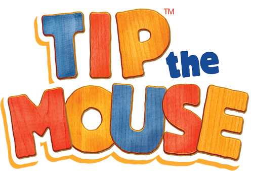Tip the Mouse logo