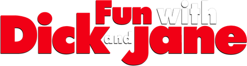 Fun with Dick and Jane logo