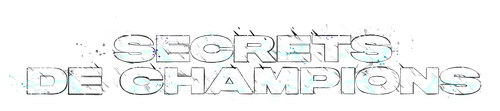 Secrets de champions logo