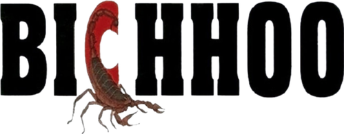 Bichhoo logo