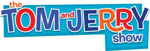 Tom et Jerry Show logo