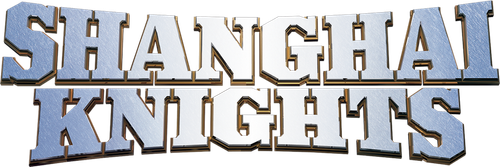 Shanghai Knights logo