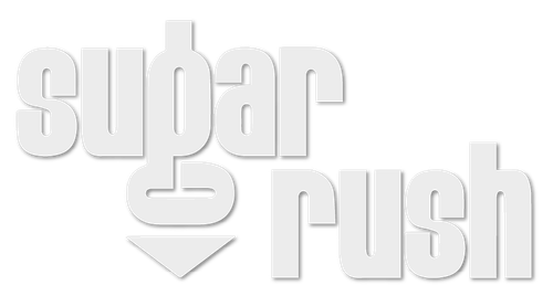 Sugar Rush logo