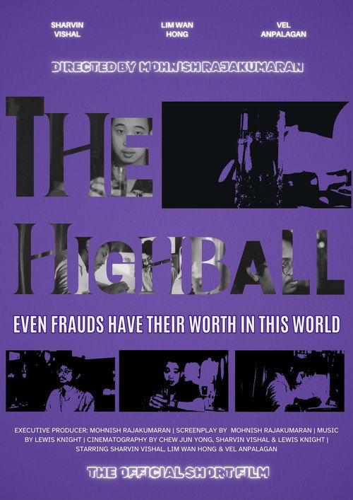 The Highball