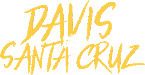 Gervonta Davis vs. Leo Santa Cruz logo