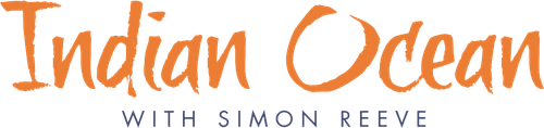 Indian Ocean with Simon Reeve logo