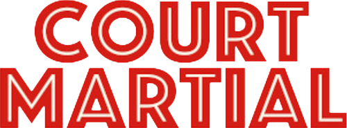 Court Martial logo