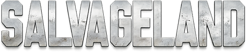 Salvageland logo