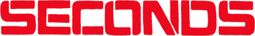 Seconds logo