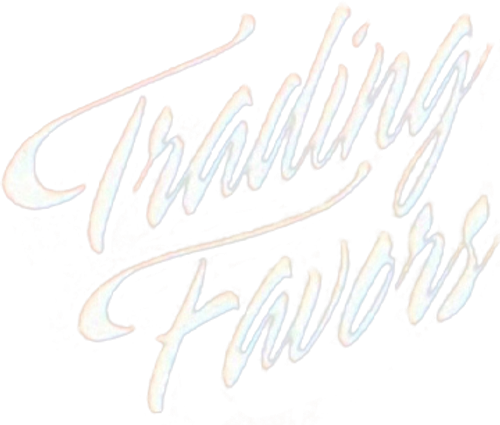 Trading Favors logo