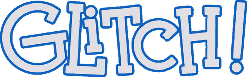 Glitch! logo