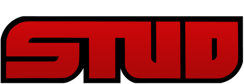 The Stud logo