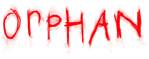 Orphan logo