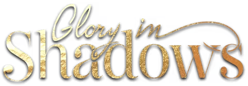 Glory in Shadows logo