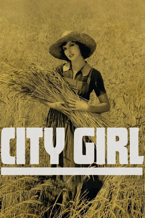City Girl