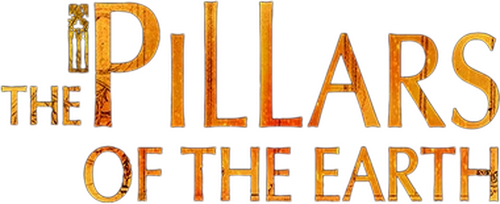 The Pillars of the Earth logo
