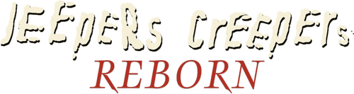 Jeepers Creepers: Reborn logo