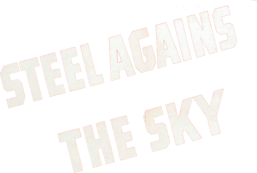 Steel Against the Sky logo