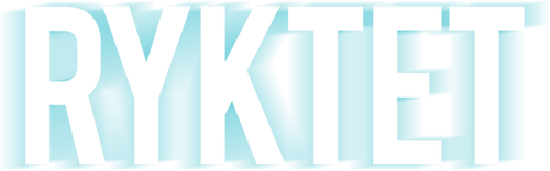 Ryktet logo