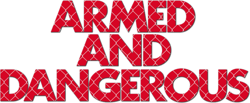 Armed and Dangerous logo