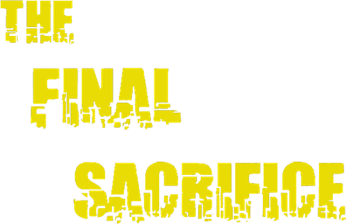 The Final Sacrifice logo