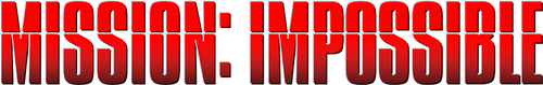 Mission: Impossible logo