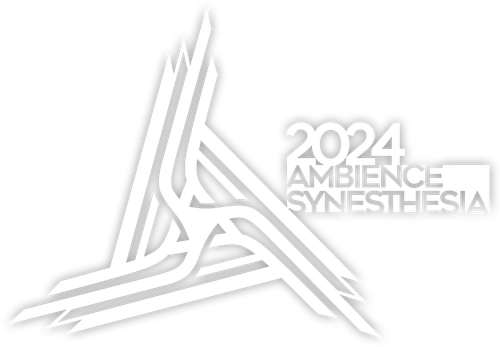 Arknights: Ambience Synesthesia 2024 RES:Souvenance logo