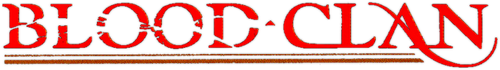 Blood Clan logo