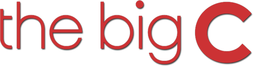 The Big C logo