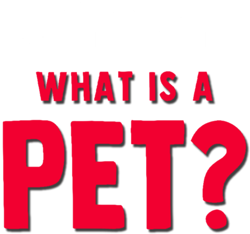 Forky Asks a Question: What Is a Pet? logo