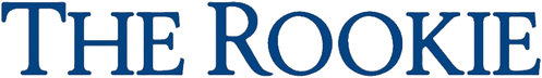The Rookie logo