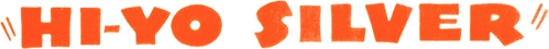 Hi-Yo Silver logo