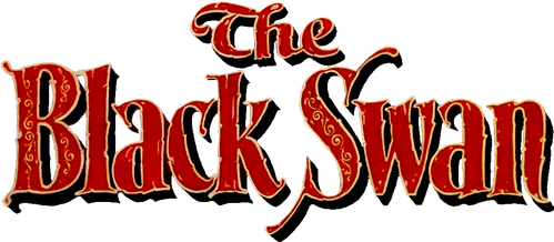 The Black Swan logo