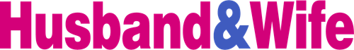 Husband & Wife logo