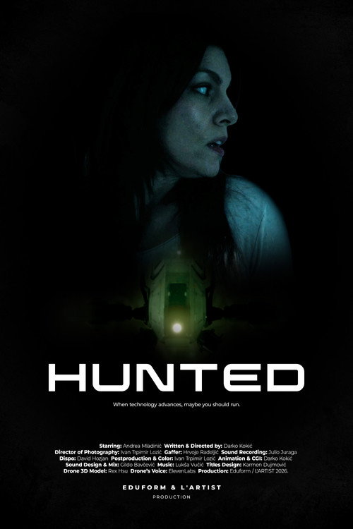 Hunted