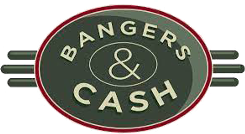 Bangers & Cash: Under the Bonnet logo