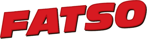 Fatso logo