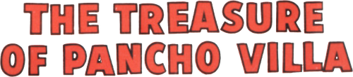 The Treasure of Pancho Villa logo