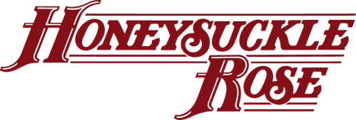 Honeysuckle Rose logo