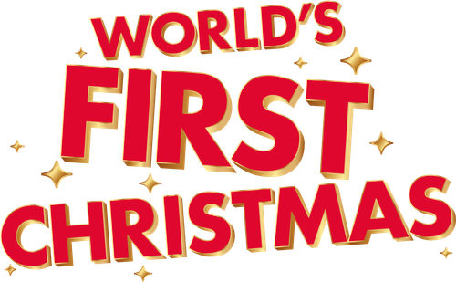 World's First Christmas logo