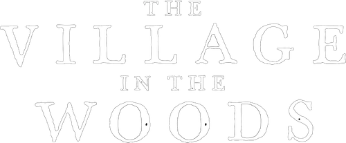 The Village in the Woods logo