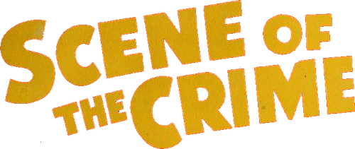 Scene of the Crime logo