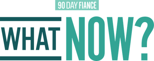 90 Day Fiancé: What Now? logo