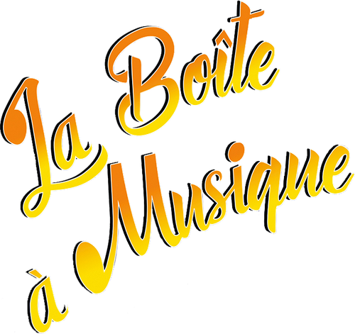 La Boîte à musique logo