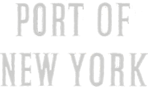 Port of New York logo