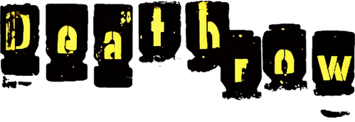 Deathrow logo