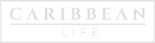 Caribbean Life logo