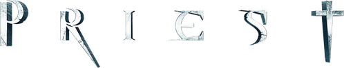 Priest logo